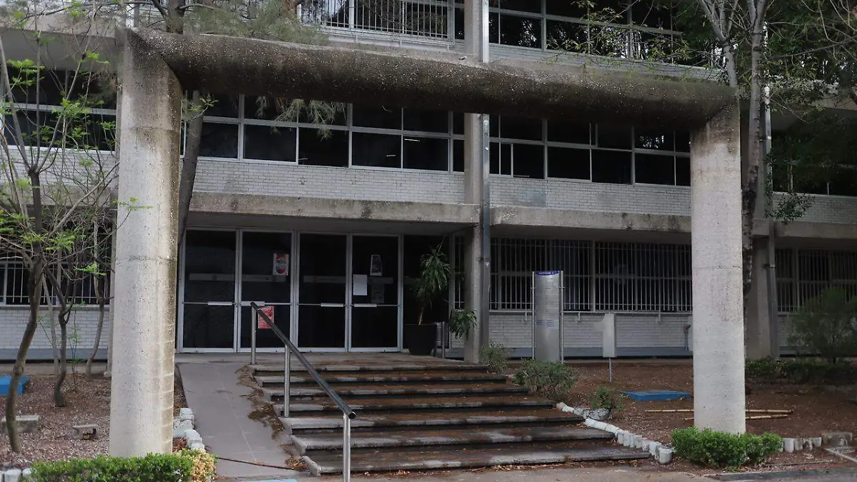 Liberan Facultad del Hábitat